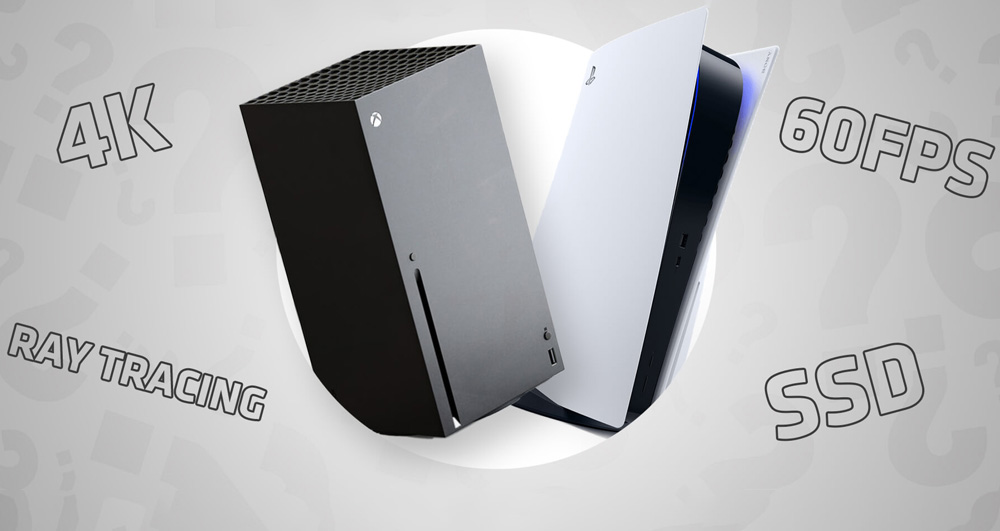 مقایسه ایکس باکس سری اس با ps4 | فروشگاه اینترنتی آترامارت